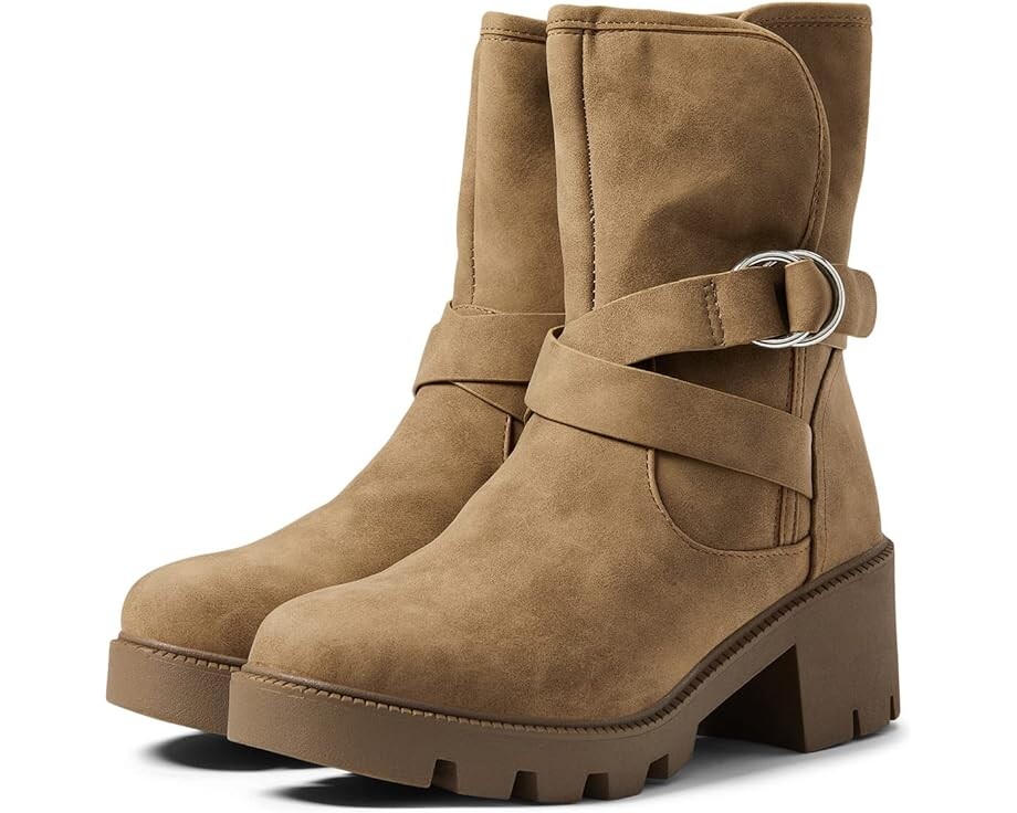 

Ботинки DV Dolce Vita Nola, цвет Taupe