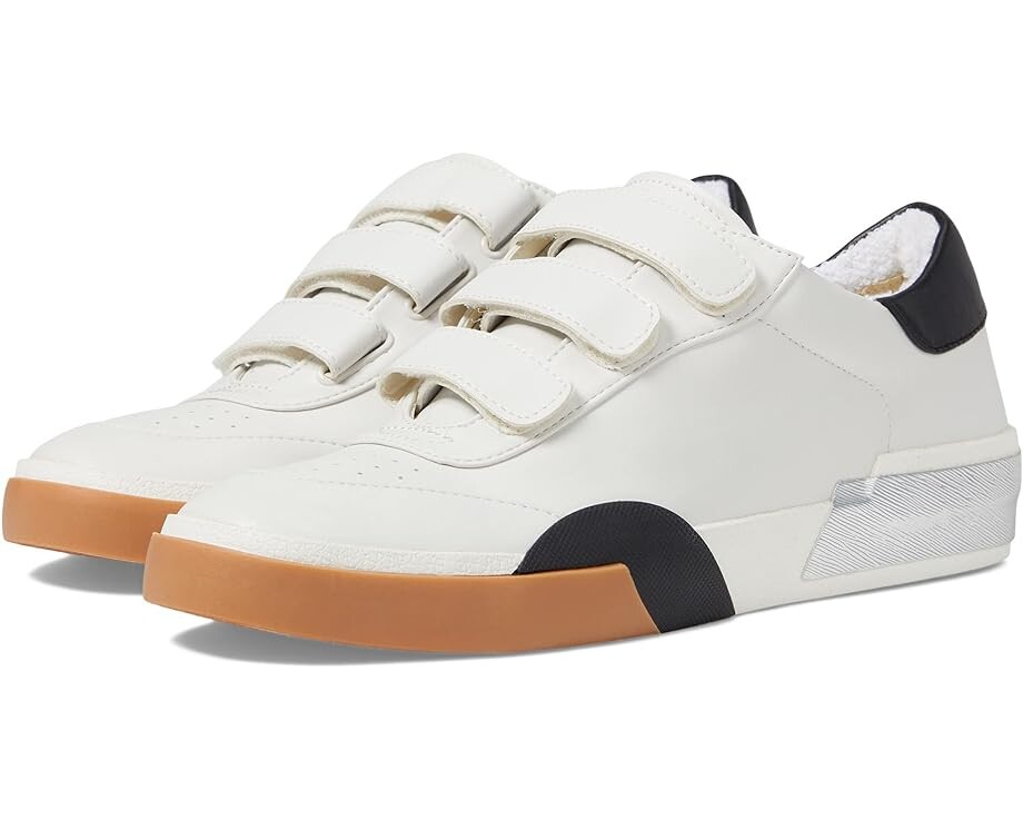 

Кроссовки Dolce Vita Zeon, цвет White/Black Stella