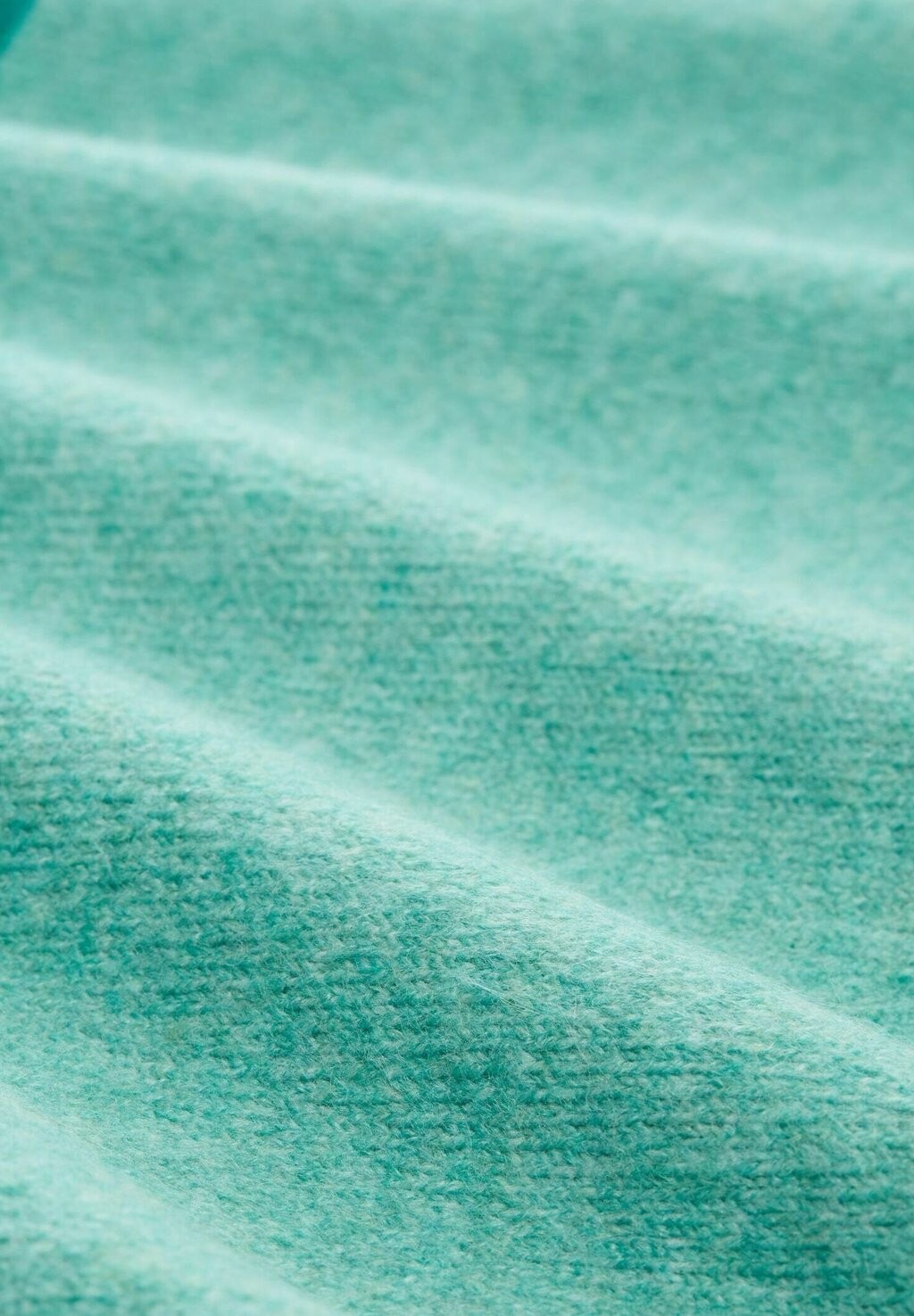

Джемпер MIT COLOUR BLOCKING TOM TAILOR DENIM, зеленый