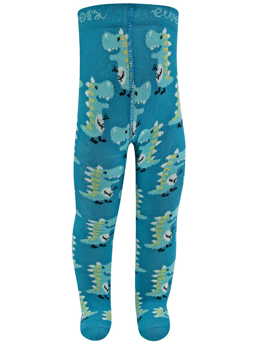 

Колготки EWERS Dino, цвет Blue/Turquoise