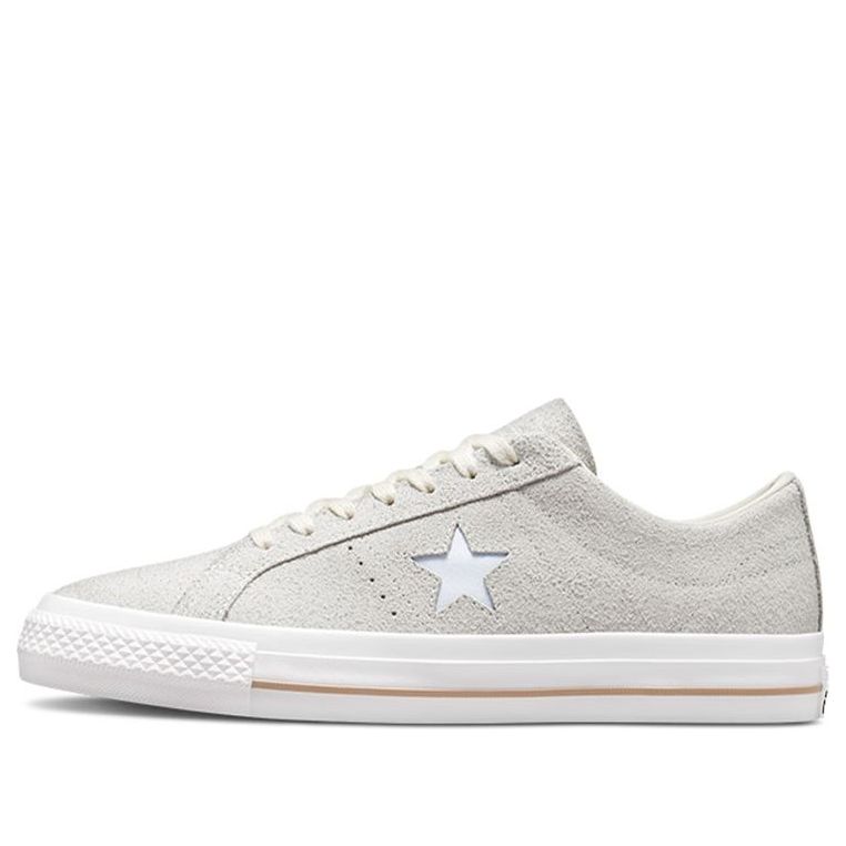 

Кеды Converse One Star Pro 'Gray White', серый