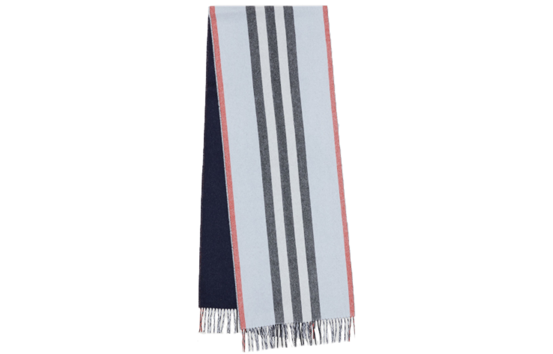 

Burberry Женский шарф, Light Blue