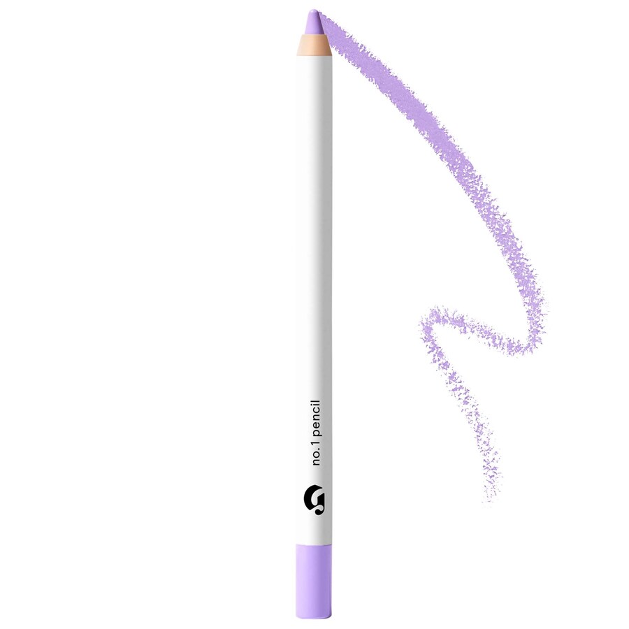 

№ 1. Кремовый карандаш для глаз, обеспечивающий стойкость. Glossier, 0.04 oz /1.2 g, Muse