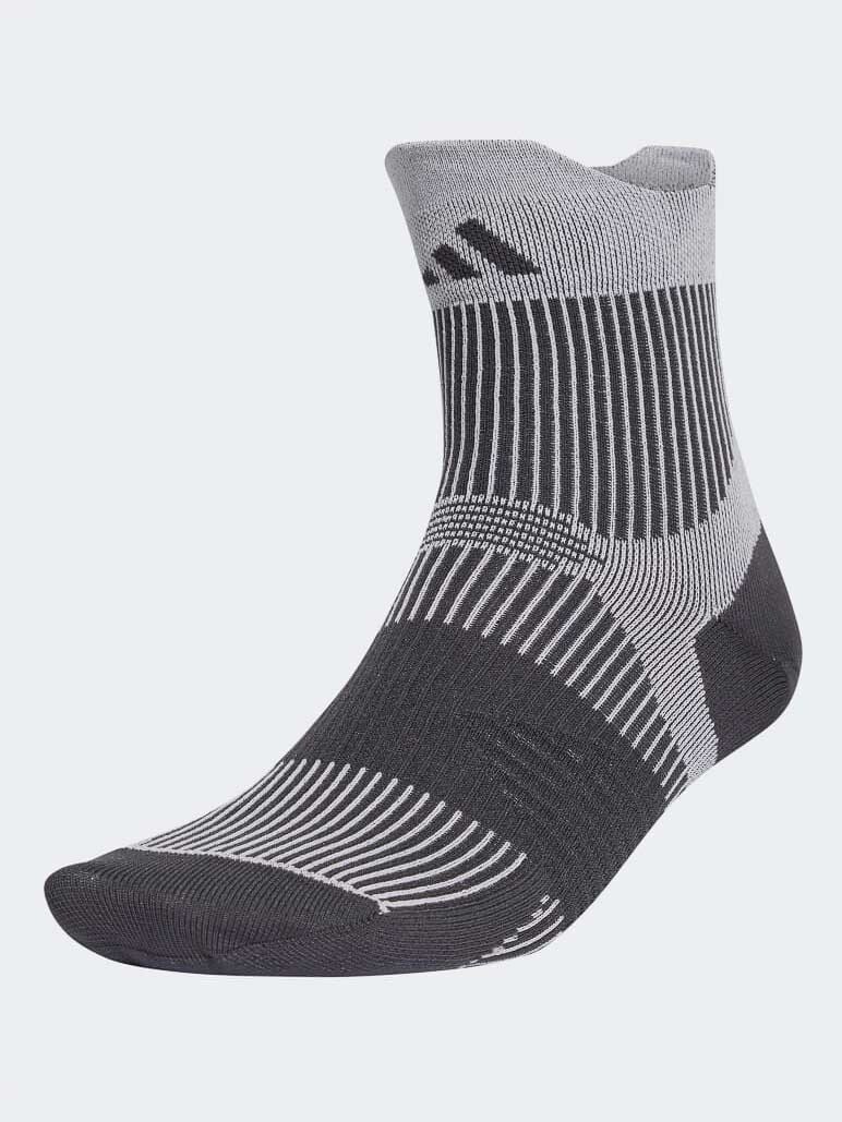 

Носки Adidas Performance Running Adizero HEAT.RDY, белый