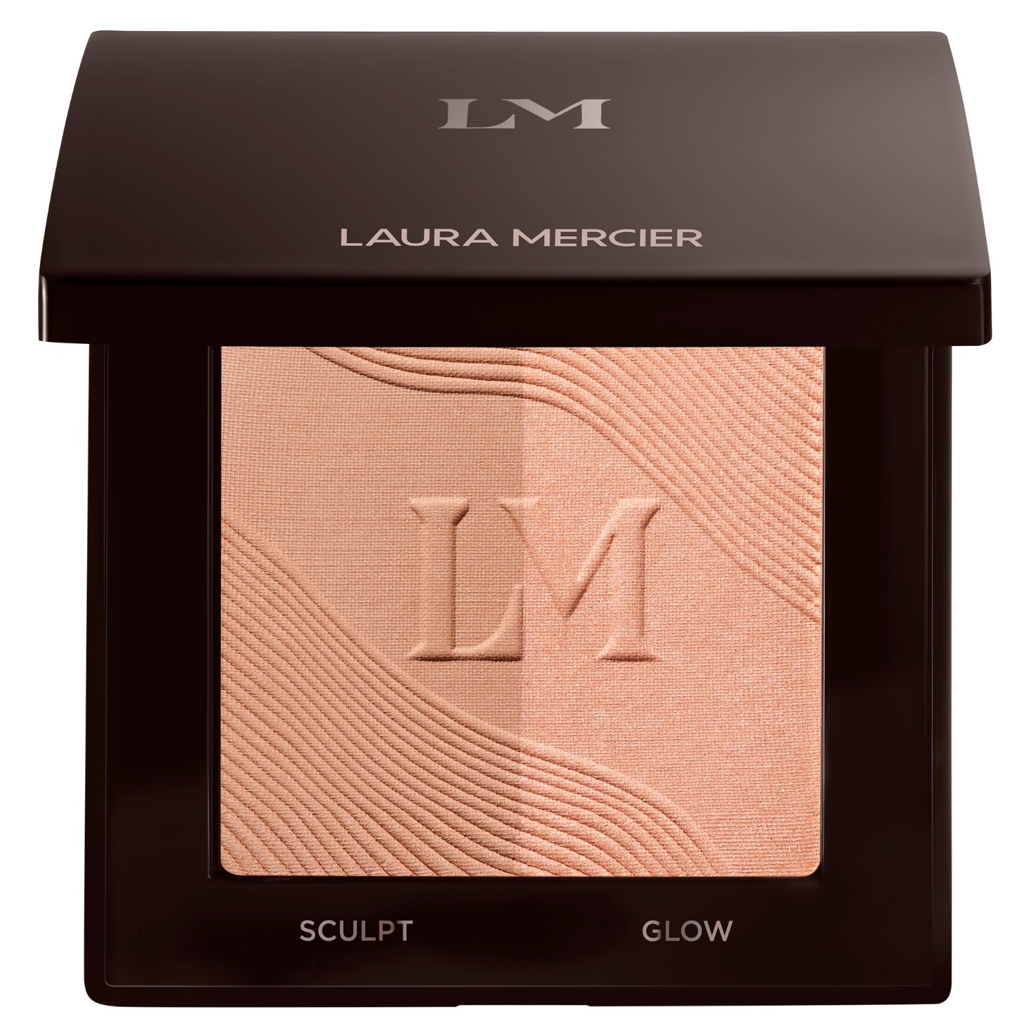 

Румяна bronze color infusion Laura Mercier, 10 - 10 sainte-croix, вес 9 гр.