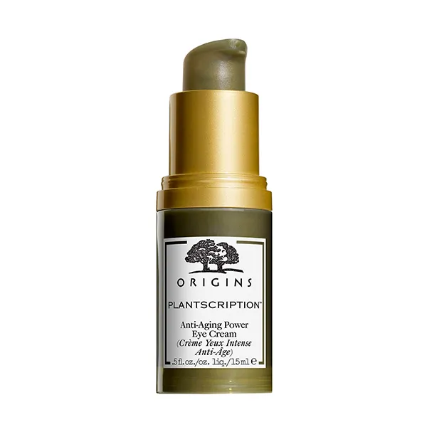 

Успокаивающий антивозрастной контур глаз Plantscription Anti Aging Power Eye Cream Origins, 15 ml