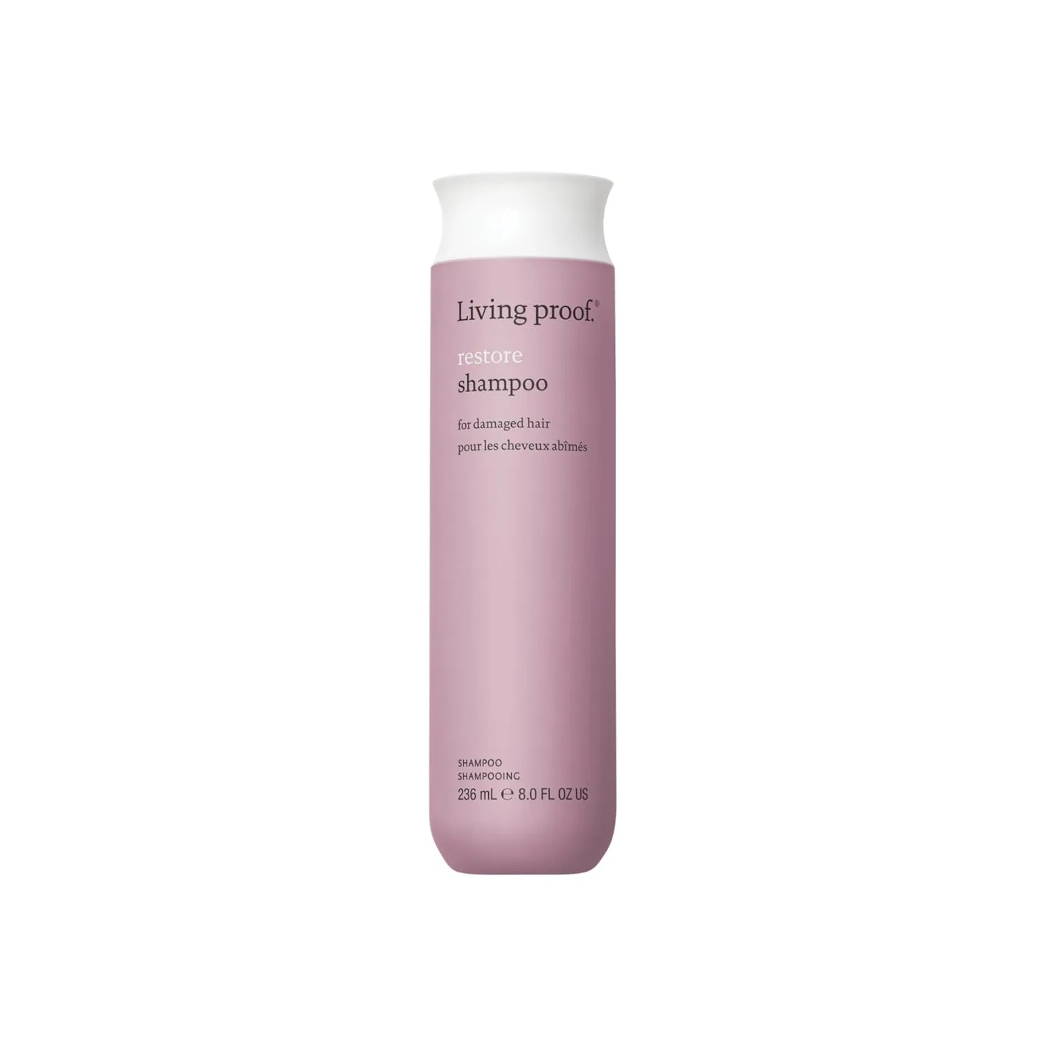 Восстанавливающий шампунь «Restore Shampoo» от Living Proof Living Proof