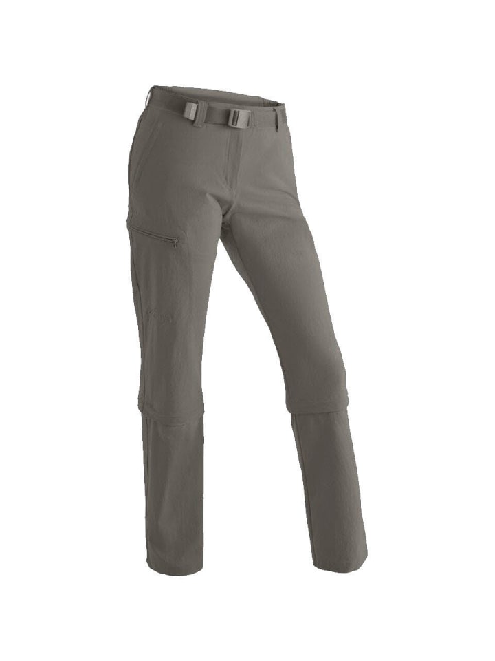 

Тканевые брюки Maier Sports, цвет maier sports arolla hose damen