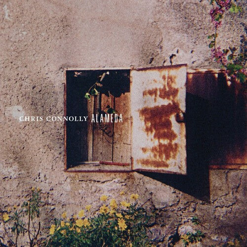 

CD диск Connolly, Chris: Alameda