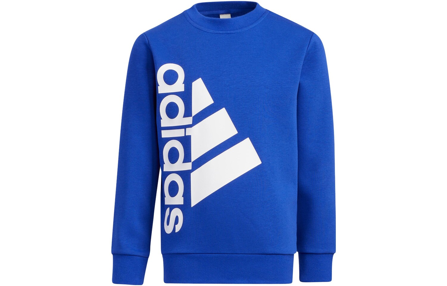 

Толстовка GS Adidas, синий