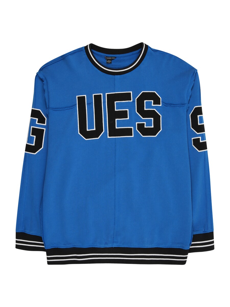 

Рубашка GUESS, синий