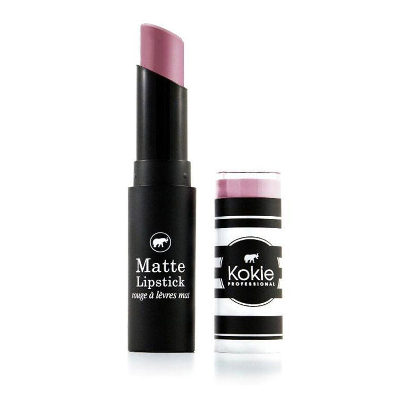 

Губная помада Lápiz Labial Mate Kokie Cosmetics, цвет rome