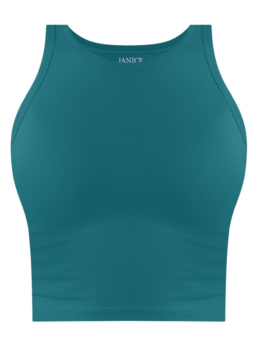 

Майка Janice Top Niah, синий