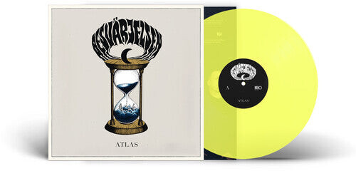 

Виниловая пластинка Besvarjelsen: Atlas