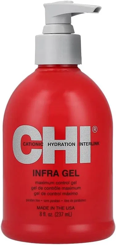Гель для укладки волос Infra Gel Maximum Control от Chi, 250 мл Chi