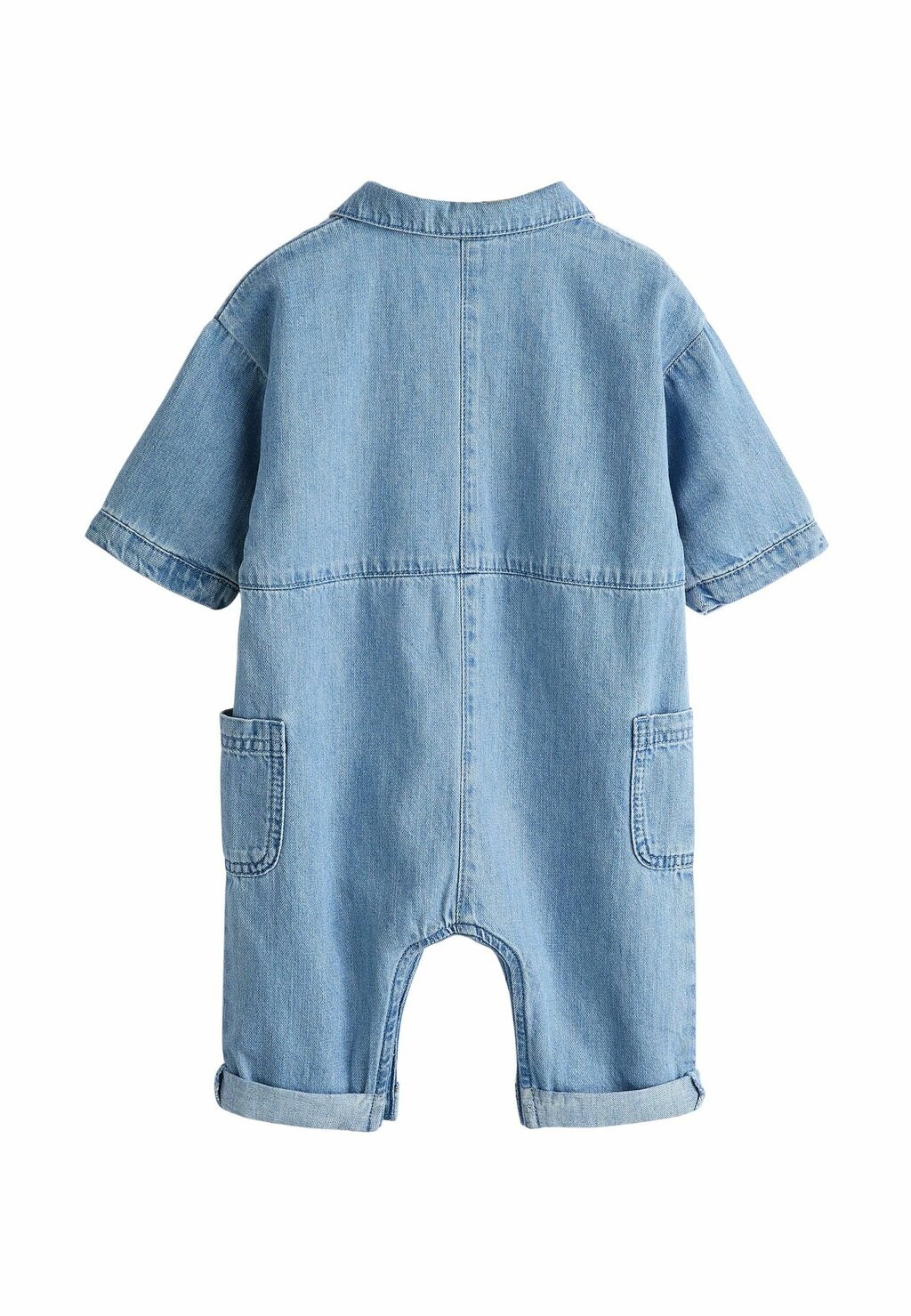 

Комбинезон REGULAR FIT Next, синий