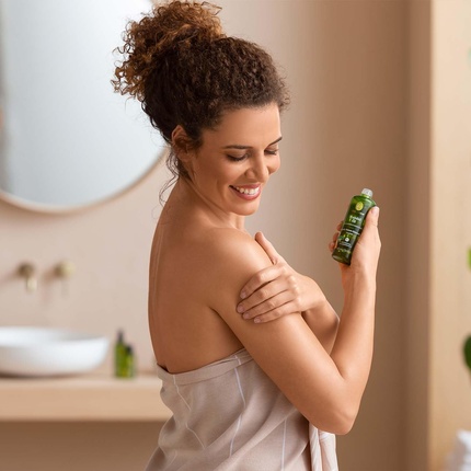 PRIMAVERA Argan Oil Bio 30 мл Стеклянная бутылка Ароматерапевтическое масло для тела Натуральная косметика Веган — фото 3