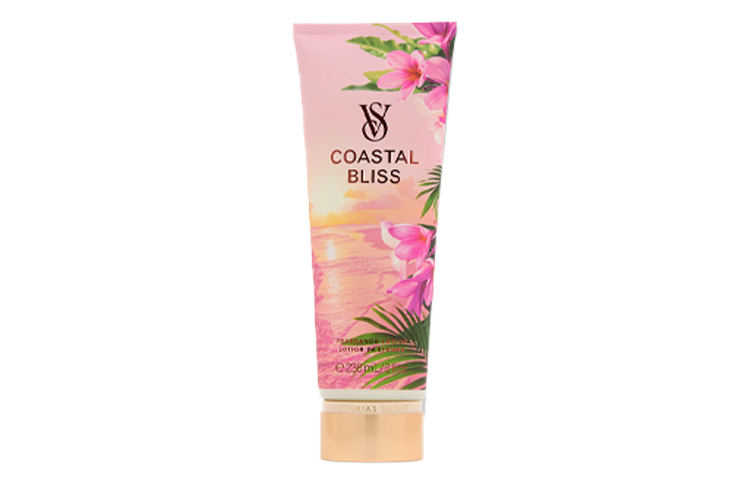 

Увлажняющий лосьон для тела, 236 мл Victoria'S Secret, coast bliss body lotion 236ml