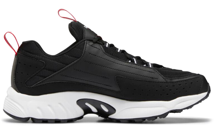 Кроссовки Reebok DMX Series 2200 Lifestyle унисекс — фото 2