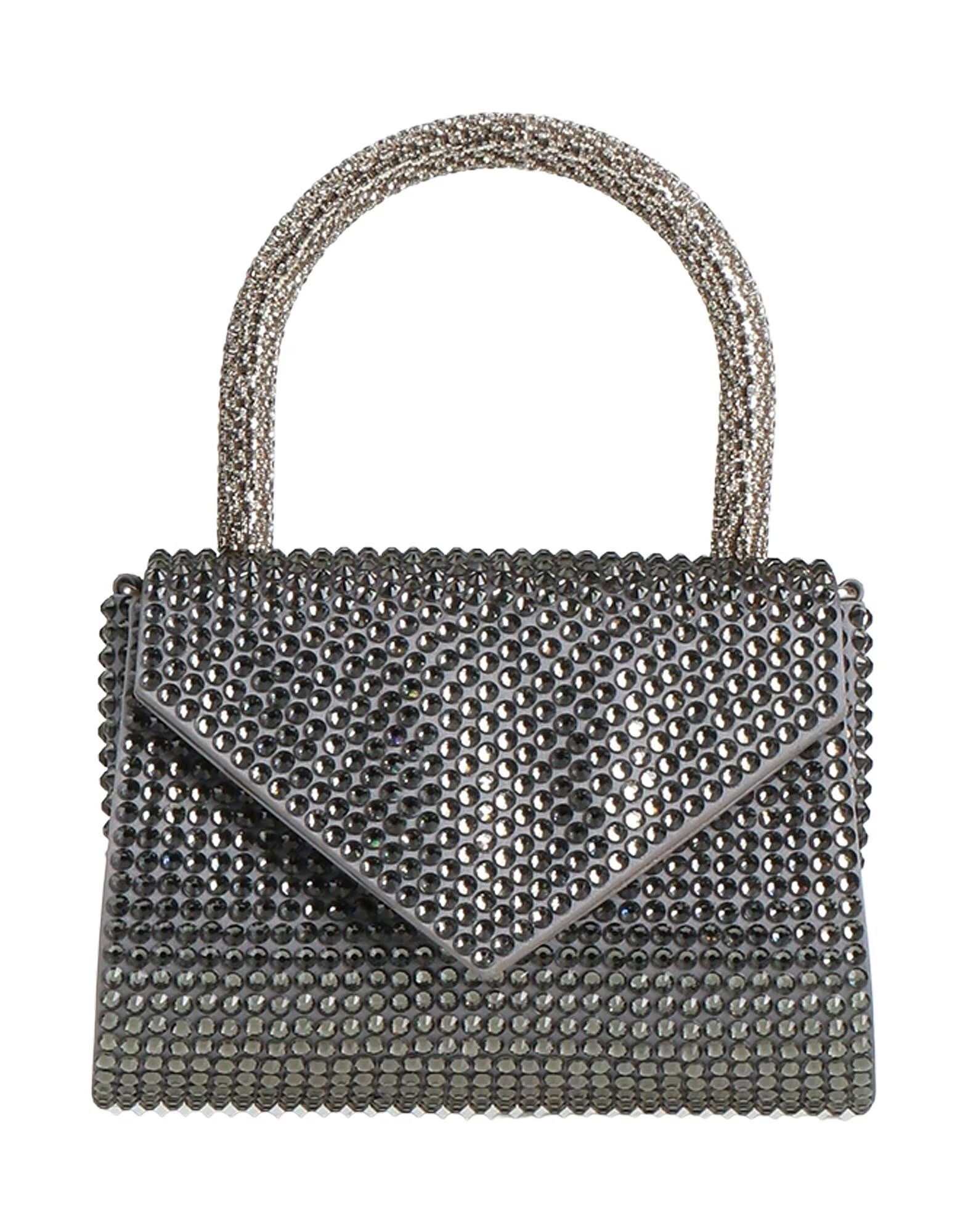 

Сумка Gedebe, серый