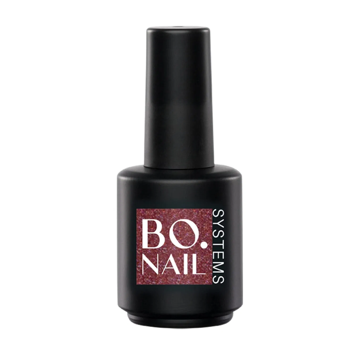 UV-гель-лак «022 So Hot» от BO.NAIL SYSTEMS Bo.Nail Systems