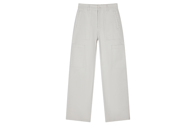 

Женские повседневные брюки Champion, белый