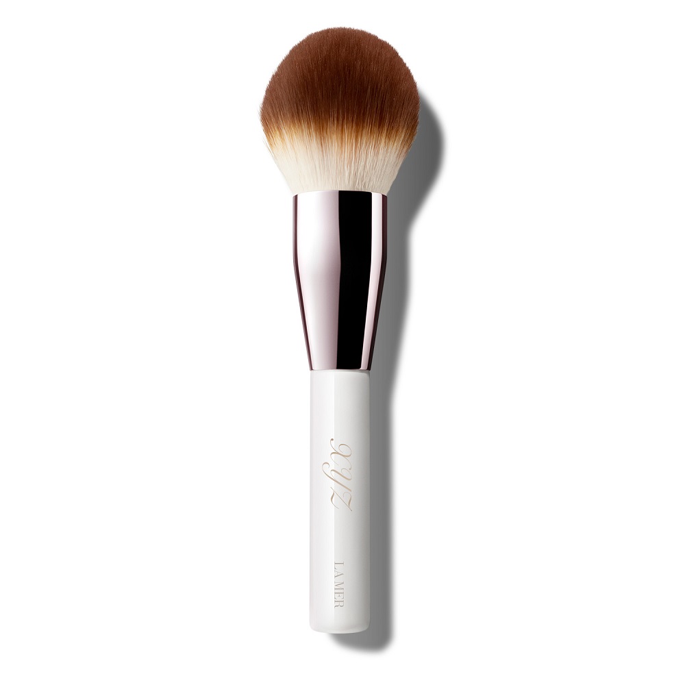 

Кисть для лица powder brush La Mer, количество 1 шт.