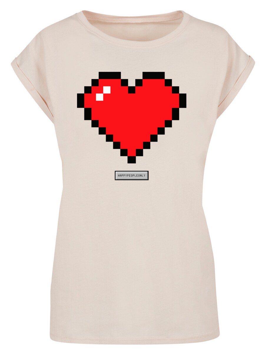 

Рубашка F4NT4STIC, песочный