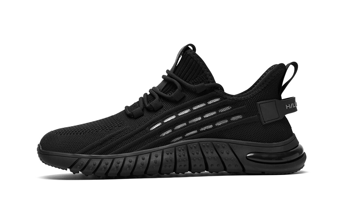 

Кроссовки HLA Lifestyle Shoes Men Low-top, светло-серый
