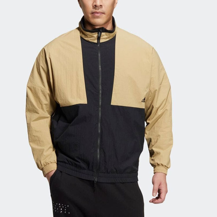 Куртка унисекс многоцветная Adidas, цвет Multicolor — фото 4