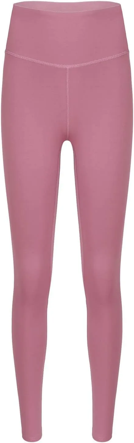 

Женские высокие леггинсы для йоги с эффектом контроля живота Loodgao