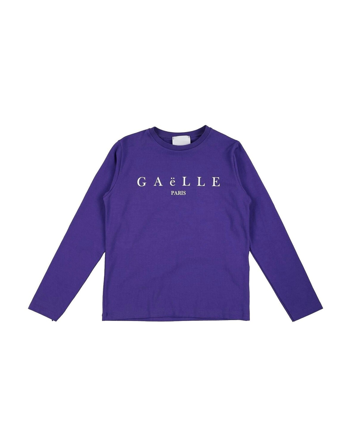 

Футболка Gaëlle Paris, фиолетовый