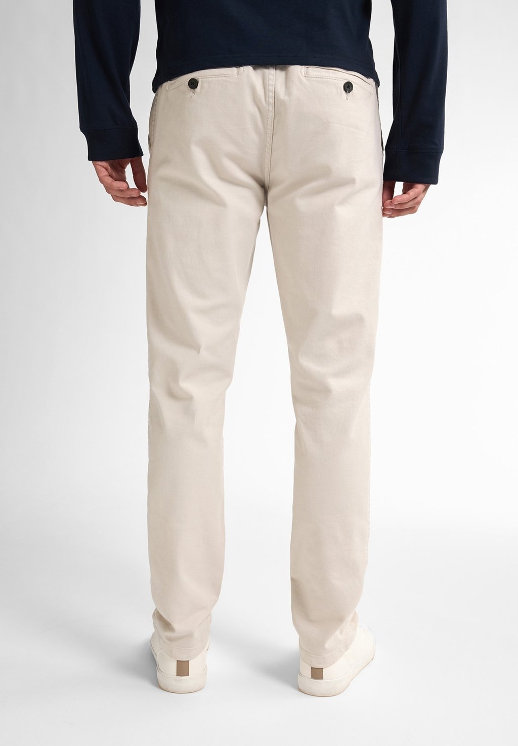 

Чиносы CHINO NAUTICCREST Petrol Industries, цвет Seashell