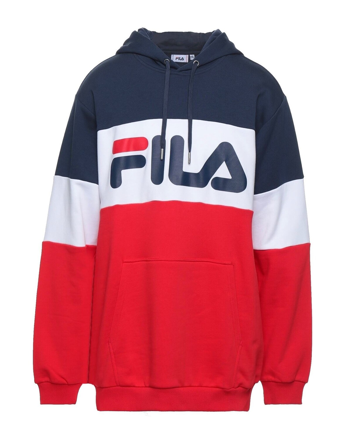 

Толстовка Fila, синий