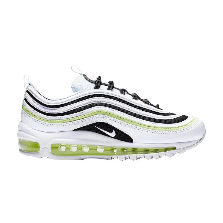 

Кроссовки Nike Wmns Air Max 97, зеленый