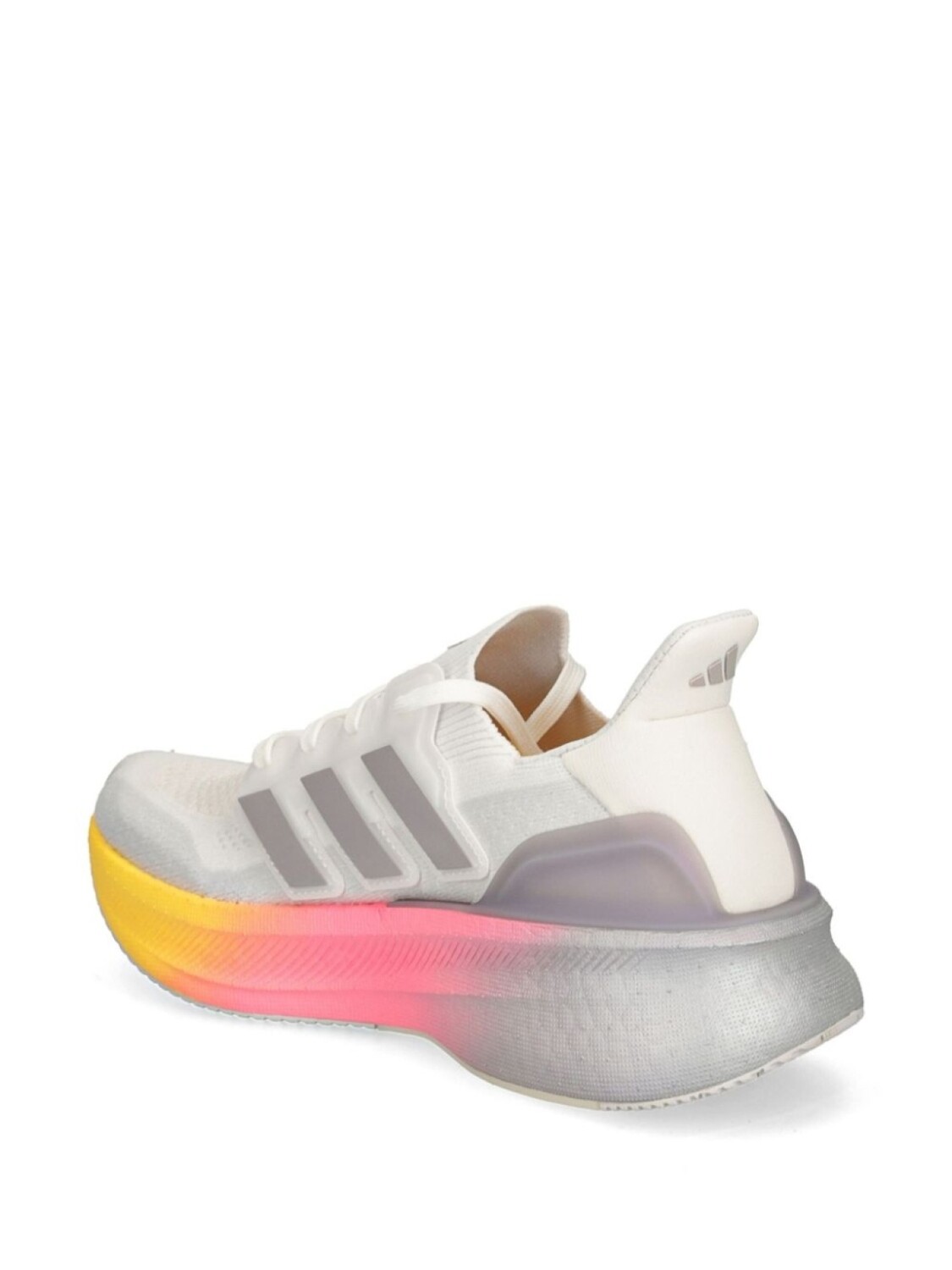 Adidas кроссовки Ultraboost 5, белый — фото 3