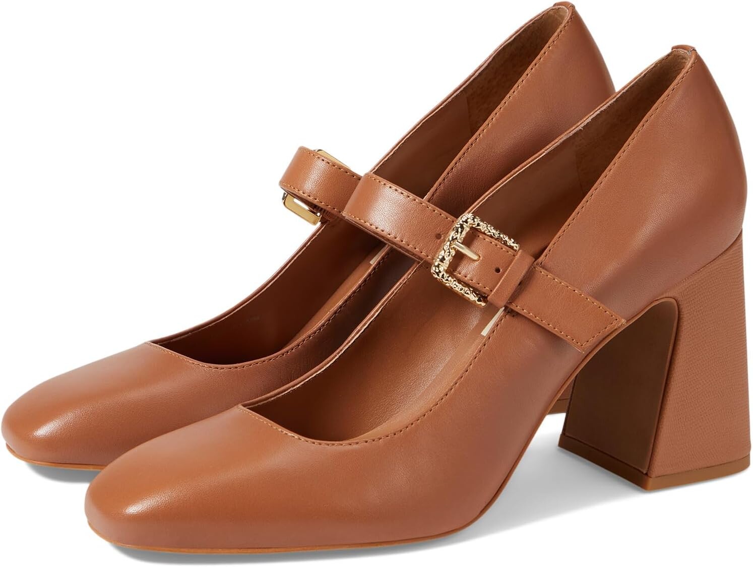 

Туфли Lakota Dolce Vita, цвет Caramel Leather