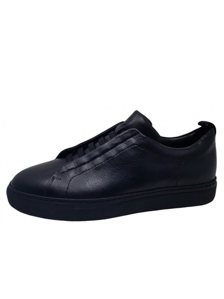 

Кроссовки на шнуровке LLOYD Sneaker Melos, черный