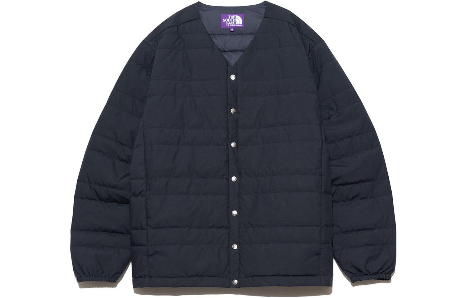 

Куртка мужская темно-синий The North Face Purple Label