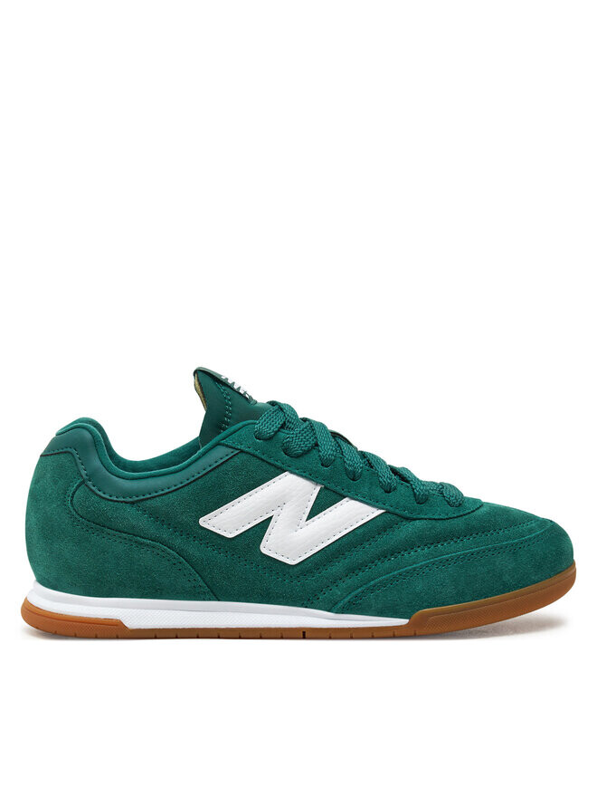 

Кроссовки New Balance, зеленый