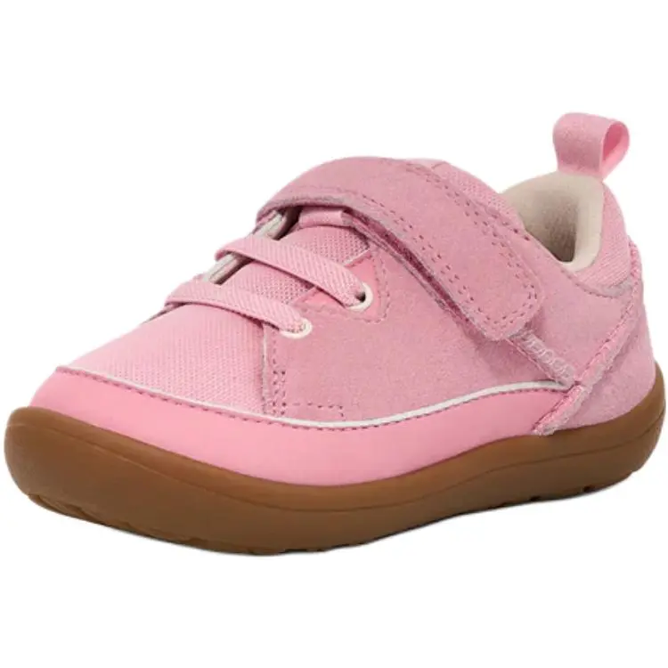 

UGG Повседневные детские туфли Comfort Il Slip Resistant Abrasion Resistant Low top Pink Kids'