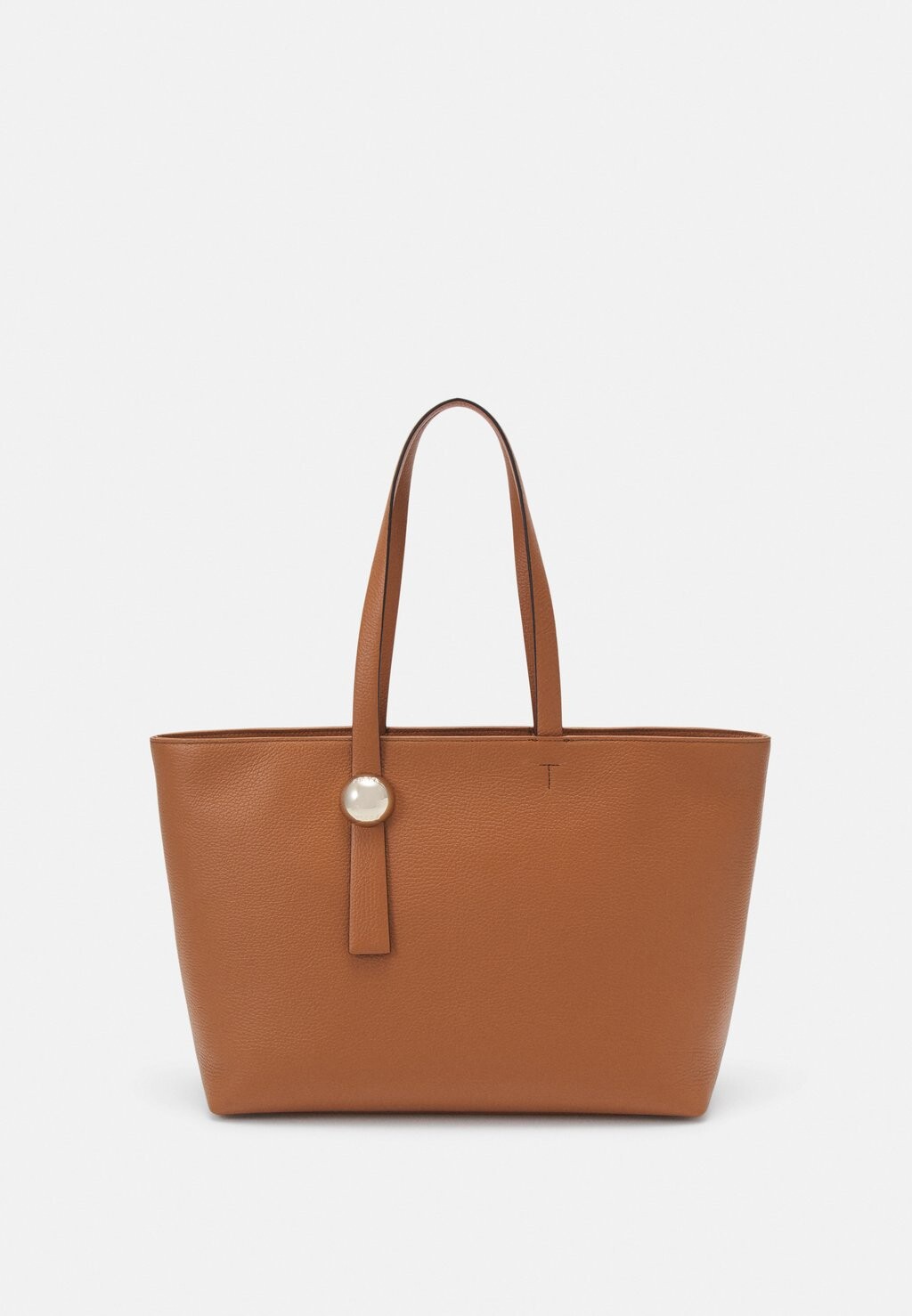 

Сумка SFERA L TOTE Furla, коричневый