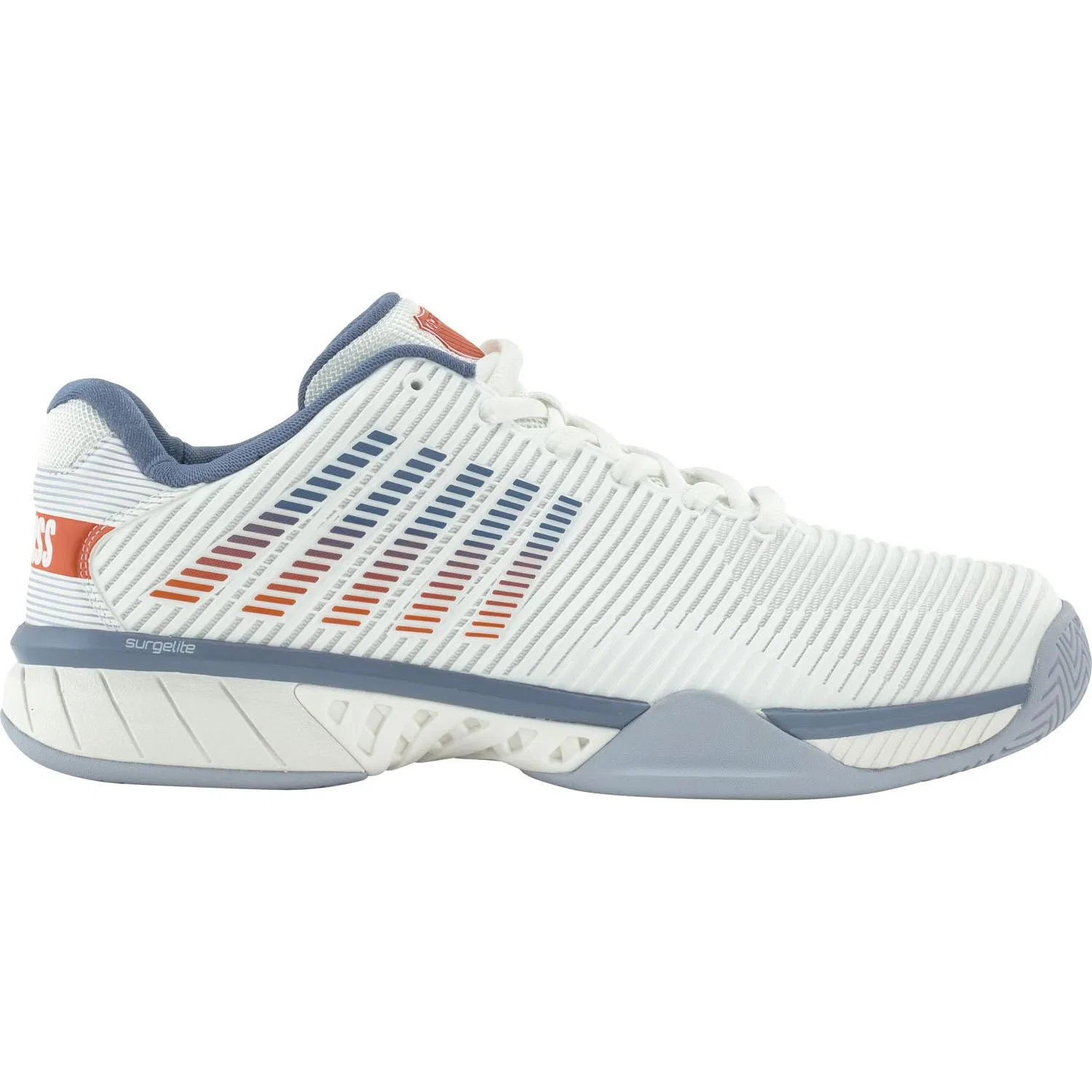 Мужские кроссовки для тенниса «Hypercourt Express 2» от K-Swiss