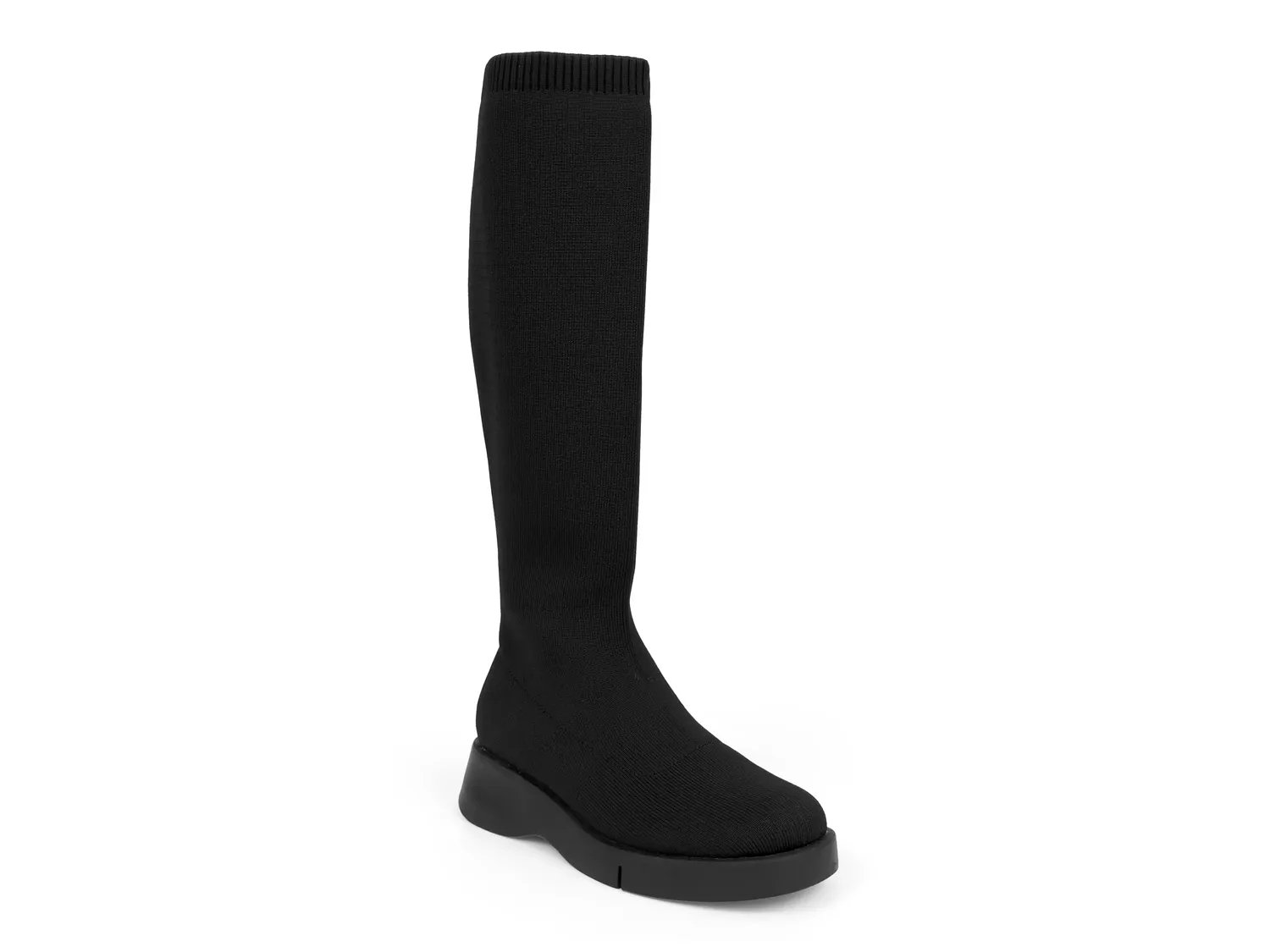 Ботинки Aerosoles Flann Boot, черный