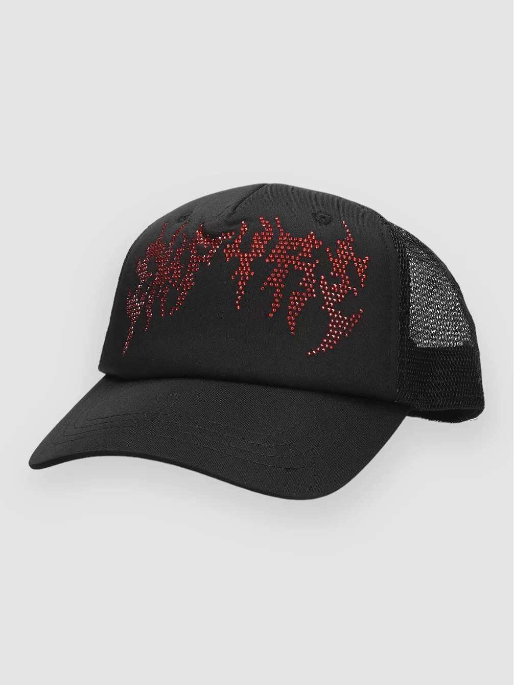 

Кепка Crusher Trucker Empyre, черный