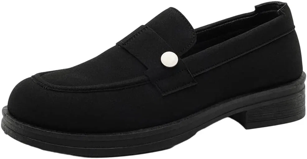 Лоферы мужские Handmade, Black