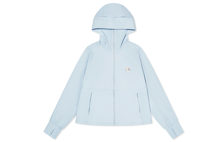 

Солнцезащитная женская одежда Macaron Blue Kappa, Macaron Blue-8657, Синий, Солнцезащитная женская одежда Macaron Blue Kappa, Macaron Blue-8657