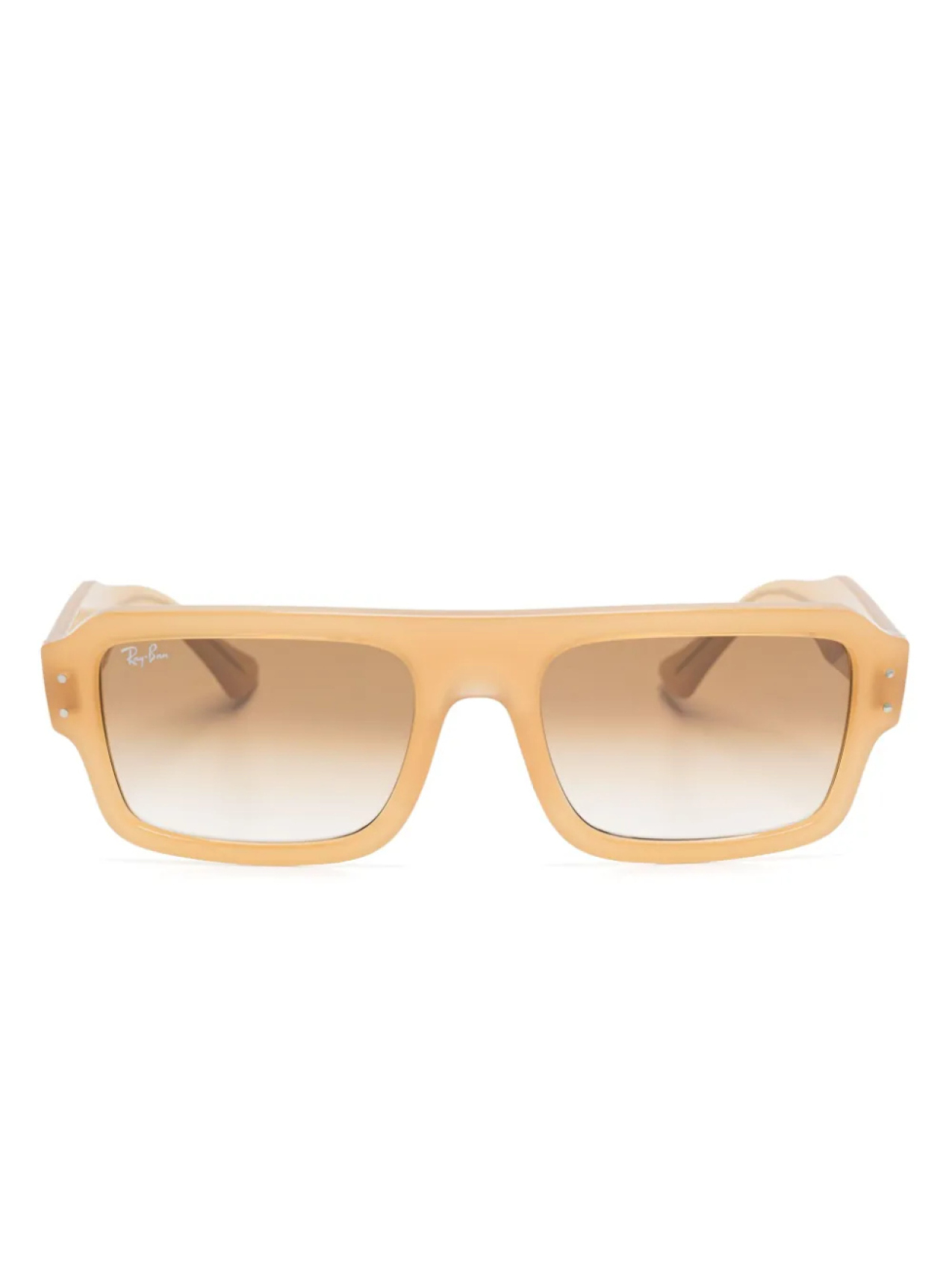 

Солнцезащитные очки Lukas Bio-Based Ray-Ban, нейтральный