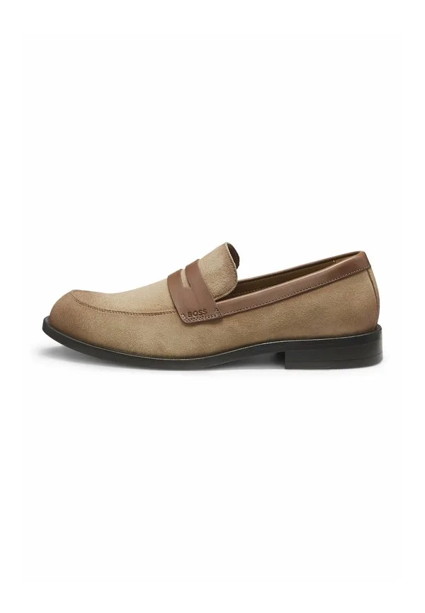 Tayill_Loaf_Sdfslt умные слипоны Boss, Beige Five