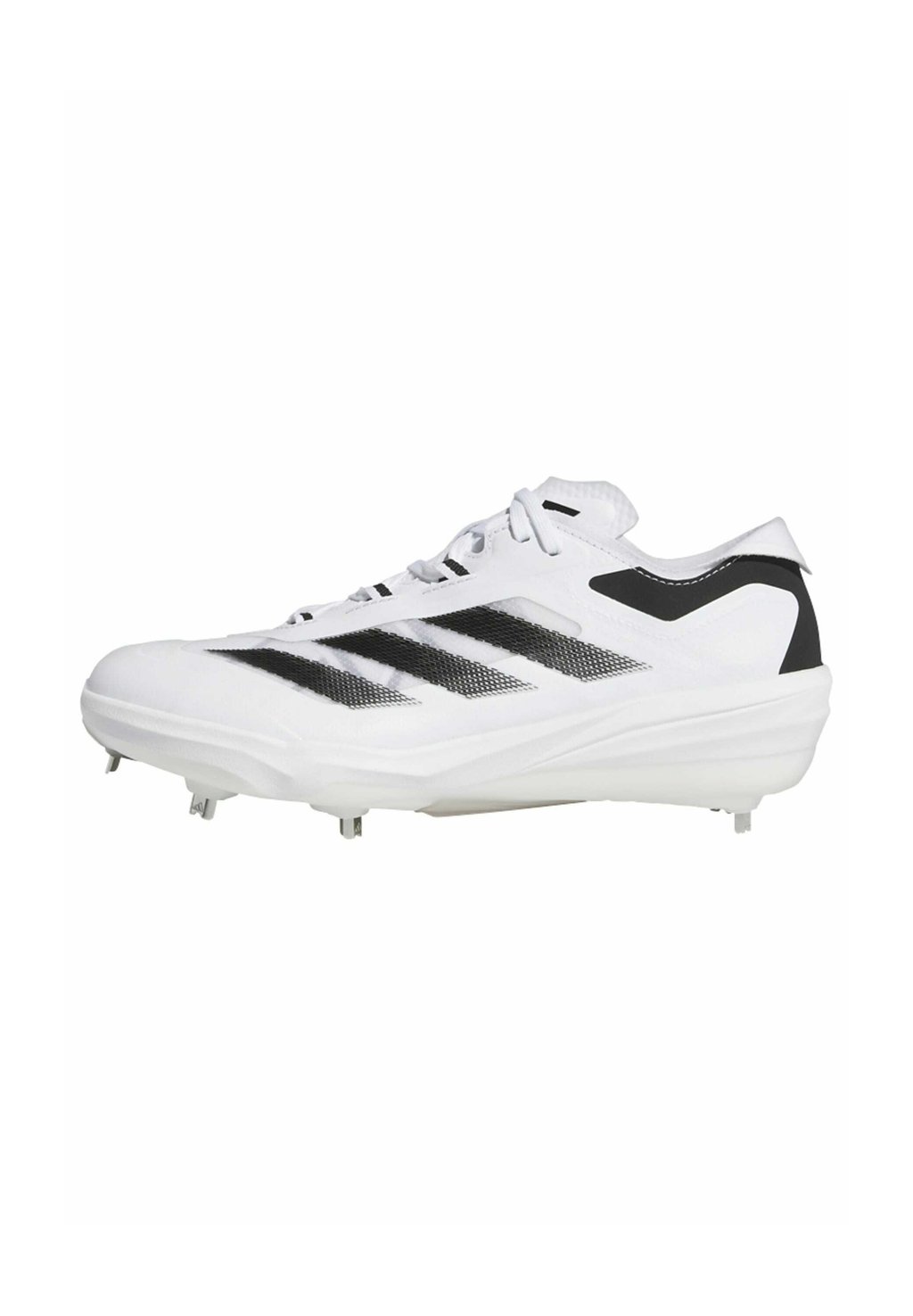 

Футбольные бутсы ADIZERO IMPACT CLEATS Adidas Performance, белый